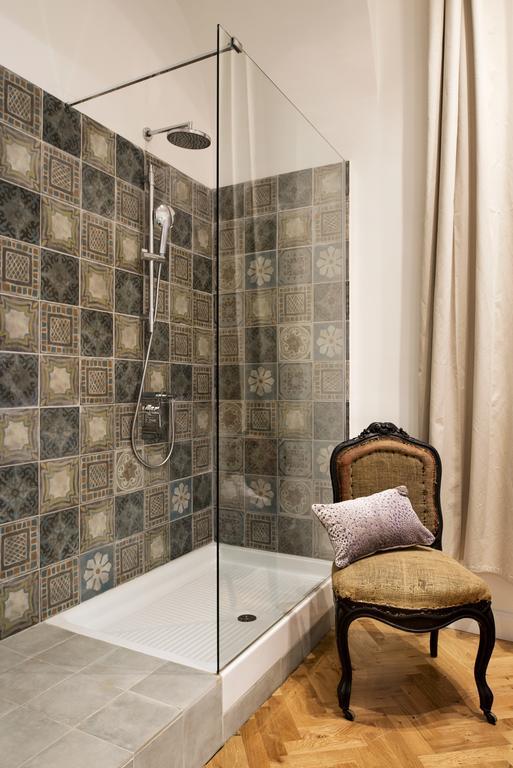 Maison Monte Giordano Рим Екстериор снимка