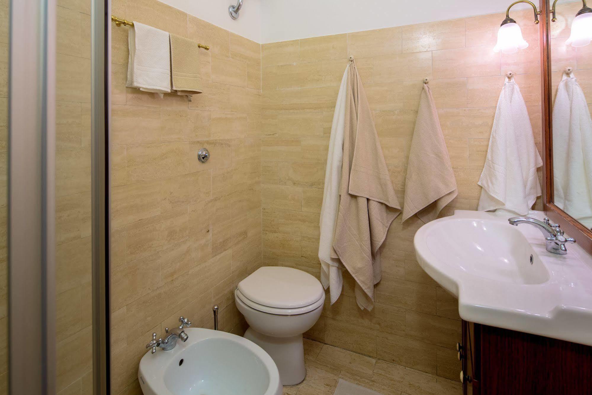 Maison Monte Giordano Рим Екстериор снимка