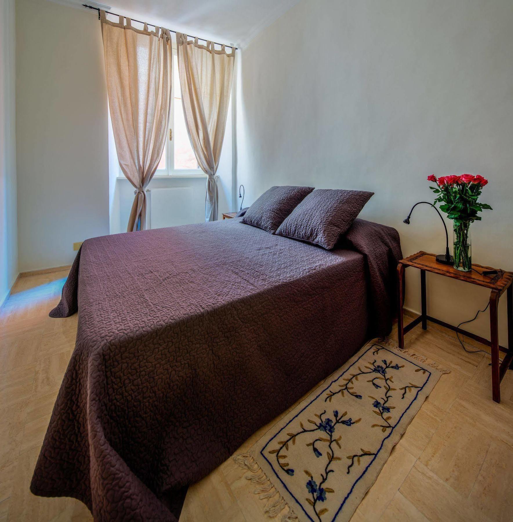 Maison Monte Giordano Рим Екстериор снимка